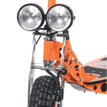 Heavy Duty Lights