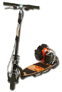Moby 26cc