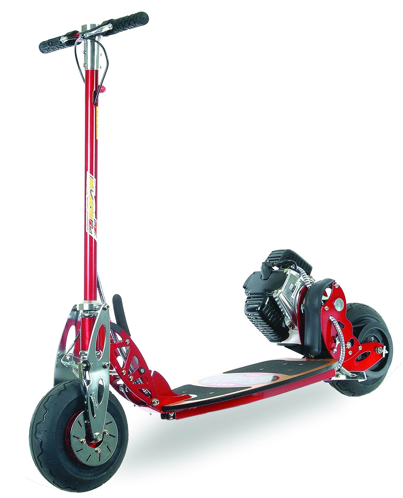 Moby 40 cc