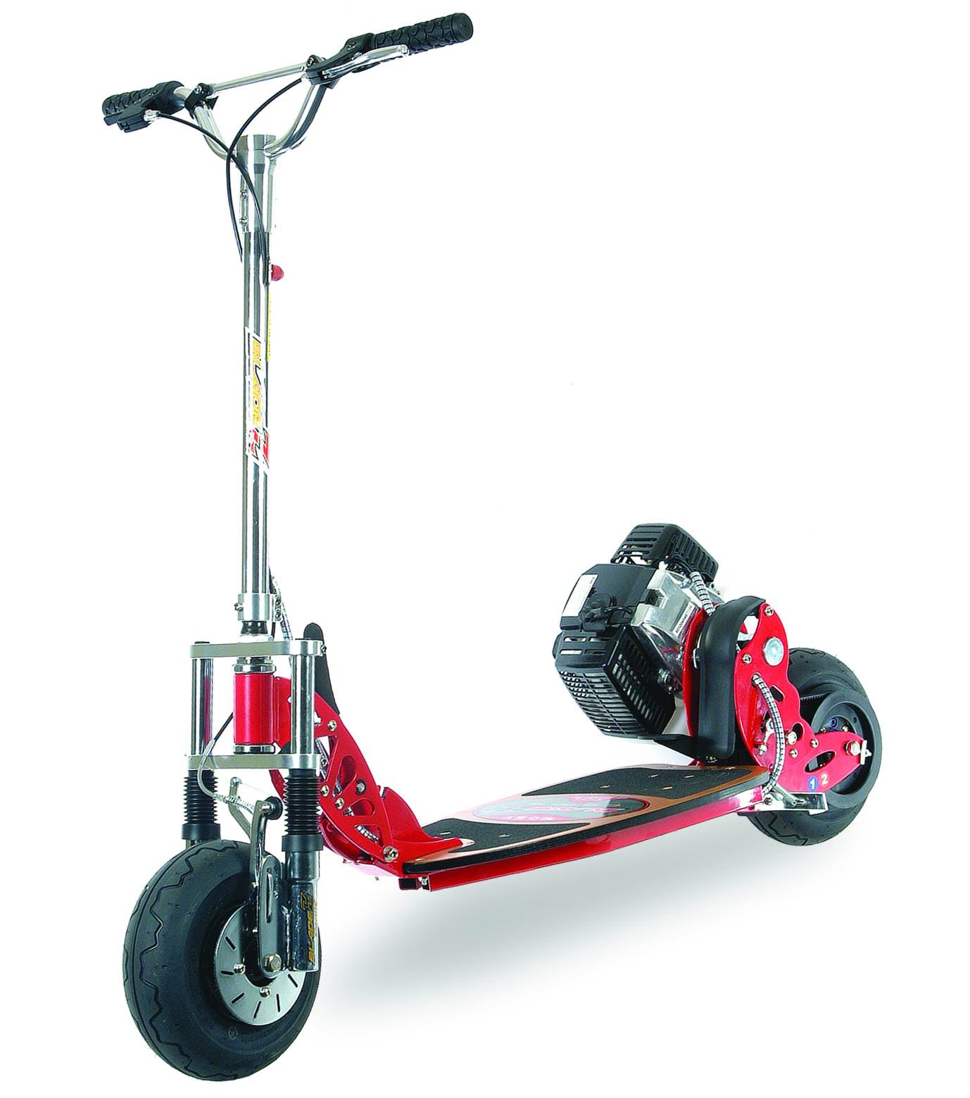 Moby XL 40 COMP