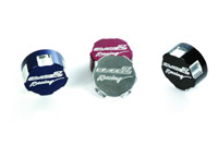 Gas Caps