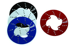 Brake Rotors
